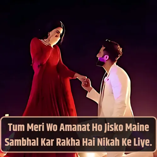 True Love Shayari in English 2 Line