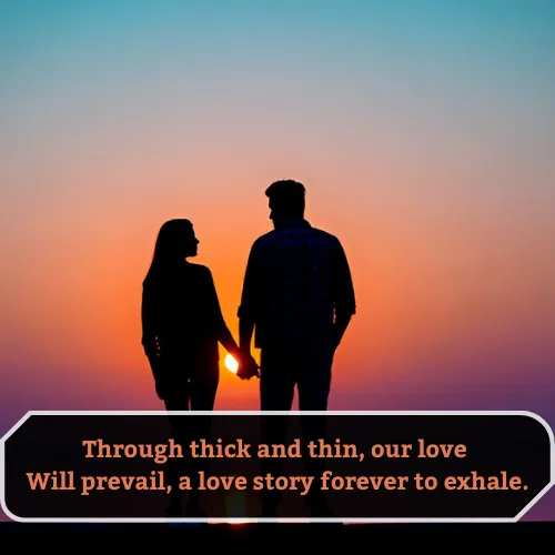 True Love Shayari in English